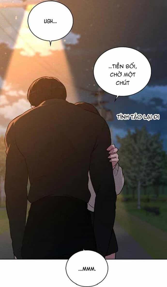 Ex-Love Review - Chương 25 - ảnh 19