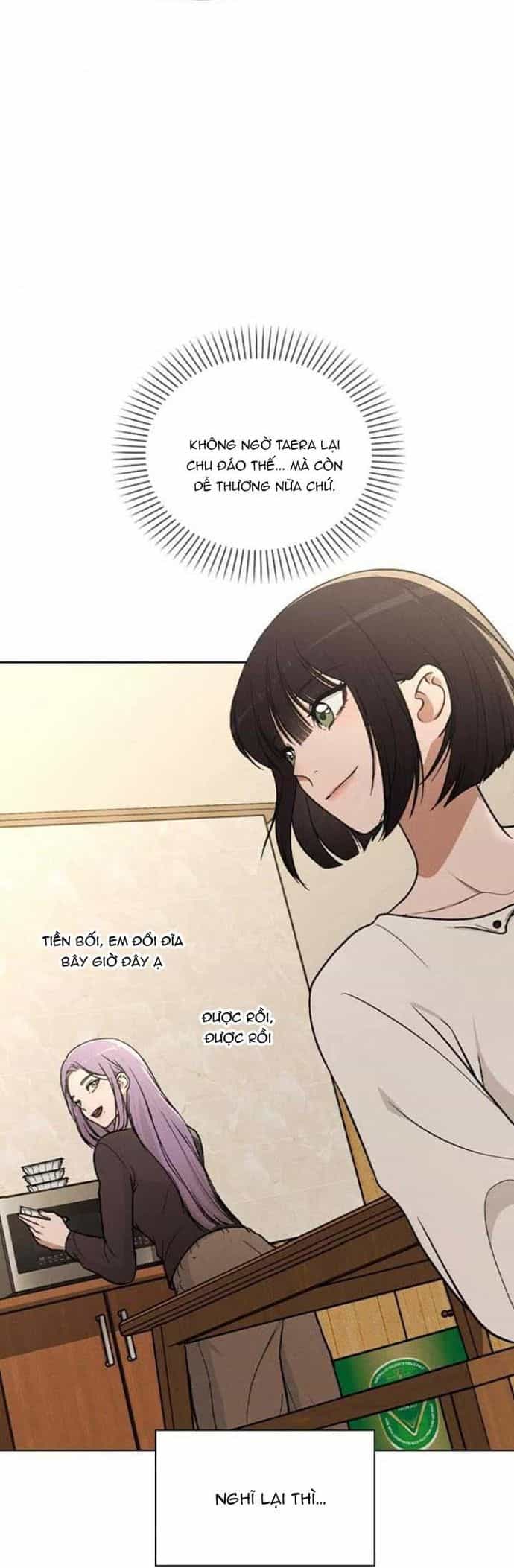 Ex-Love Review - Chương 25 - ảnh 65