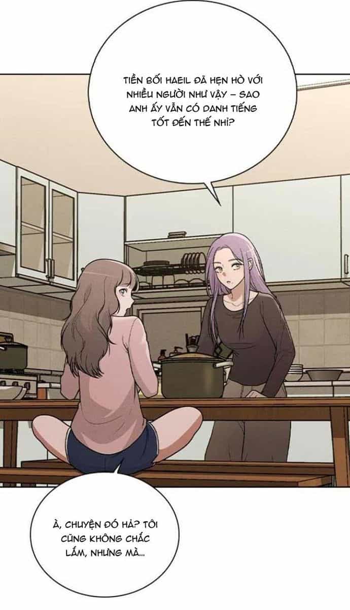 Ex-Love Review - Chương 25 - ảnh 93