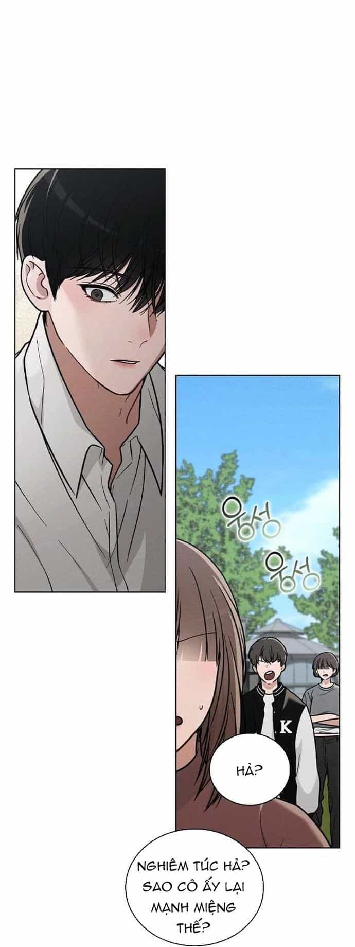 Ex-Love Review - Chương 26 - ảnh 109