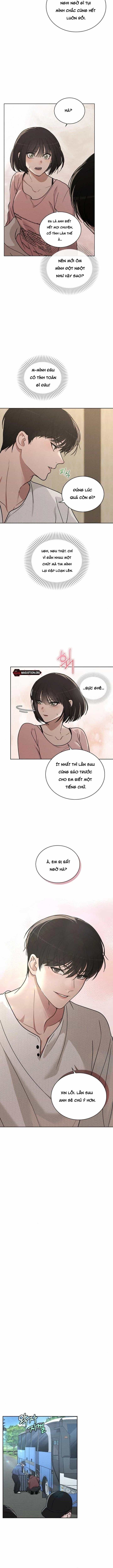 Ex-Love Review - Chương 28 - ảnh 3