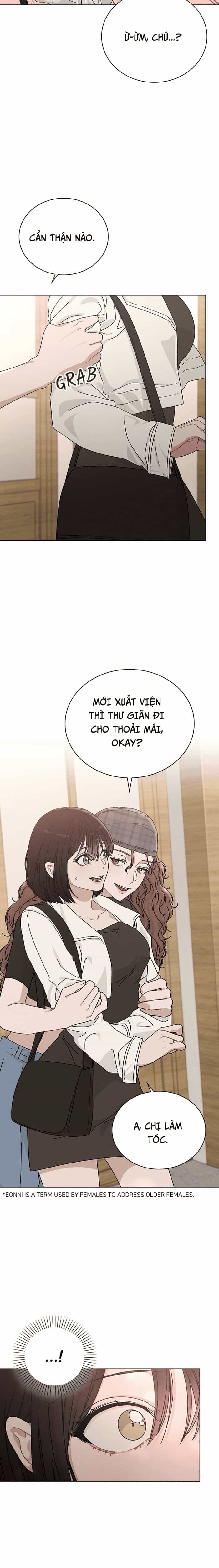 Ex-Love Review - Chương 3 - ảnh 14