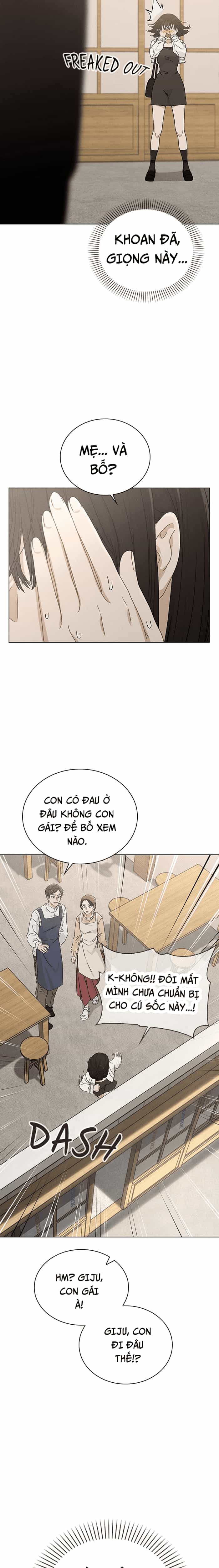 Ex-Love Review - Chương 3 - ảnh 16
