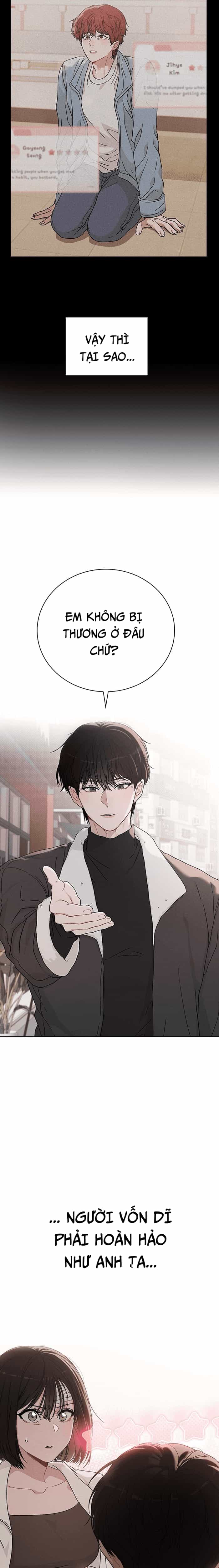 Ex-Love Review - Chương 3 - ảnh 2
