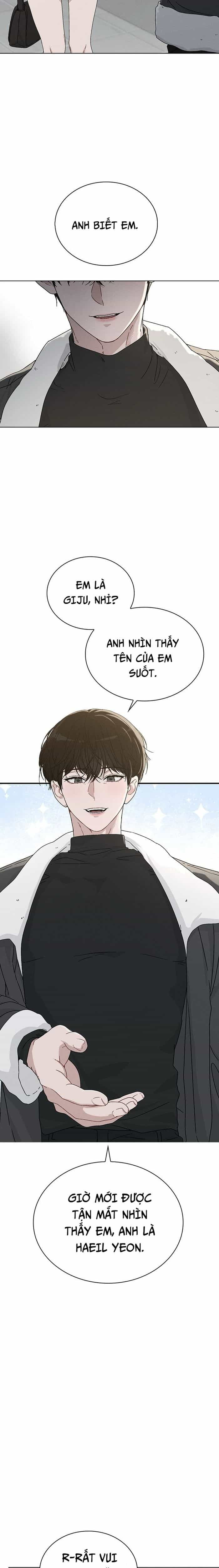 Ex-Love Review - Chương 3 - ảnh 6