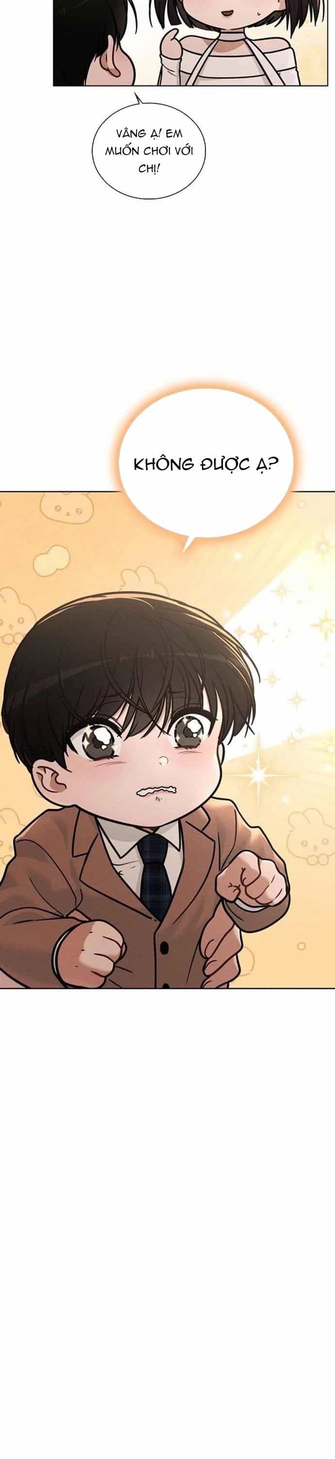Ex-Love Review - Chương 30 - ảnh 16
