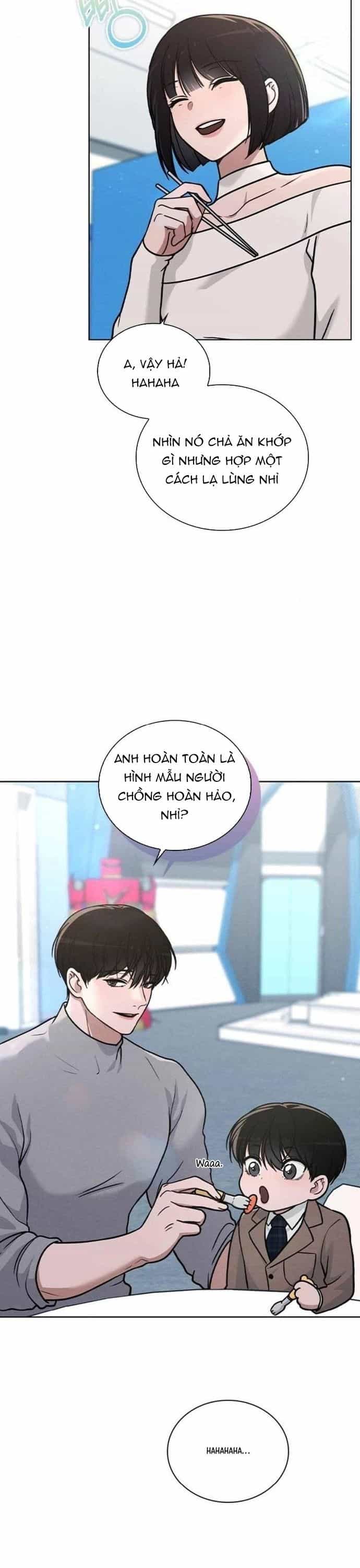 Ex-Love Review - Chương 30 - ảnh 29