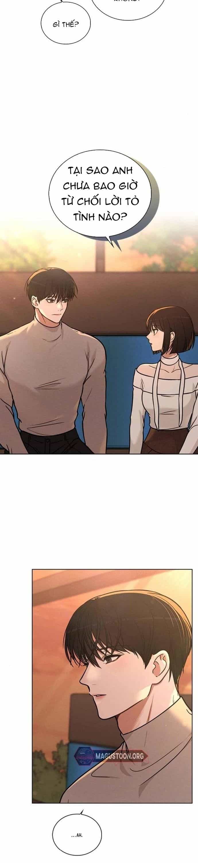 Ex-Love Review - Chương 30 - ảnh 37