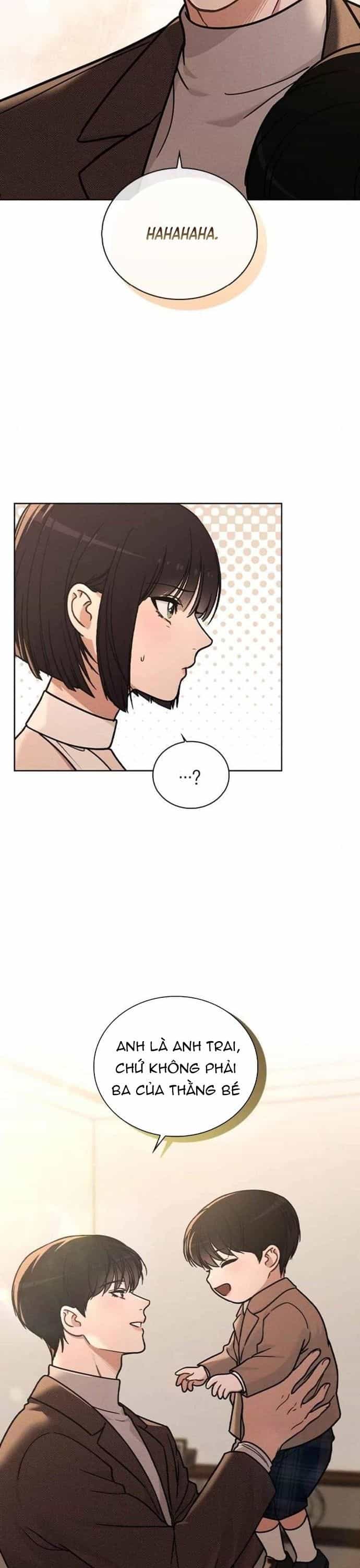 Ex-Love Review - Chương 30 - ảnh 4