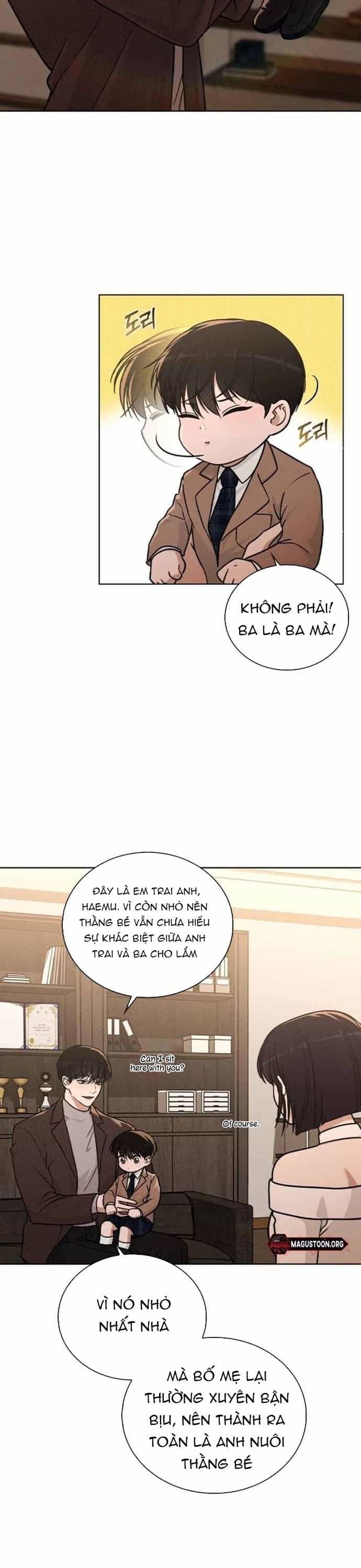 Ex-Love Review - Chương 30 - ảnh 5