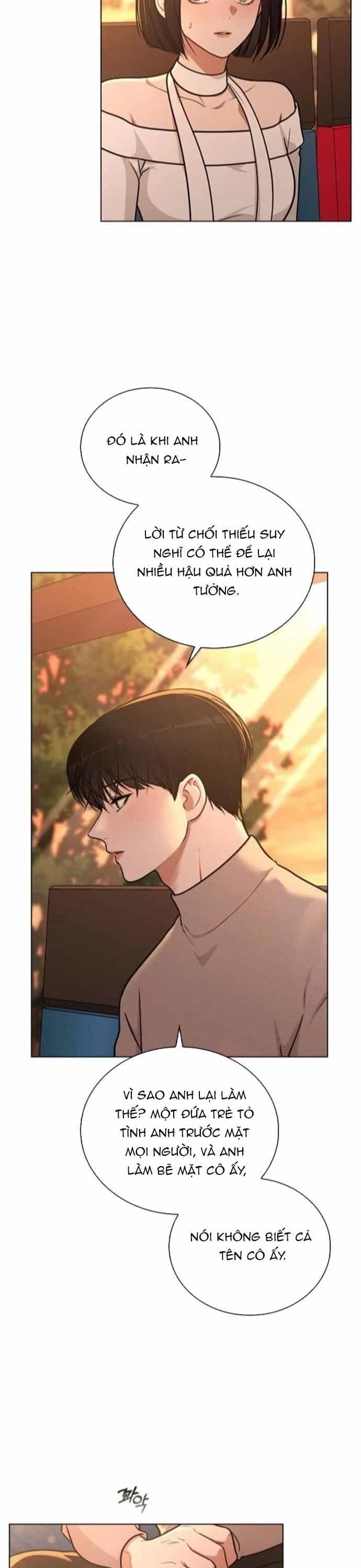 Ex-Love Review - Chương 31 - ảnh 10