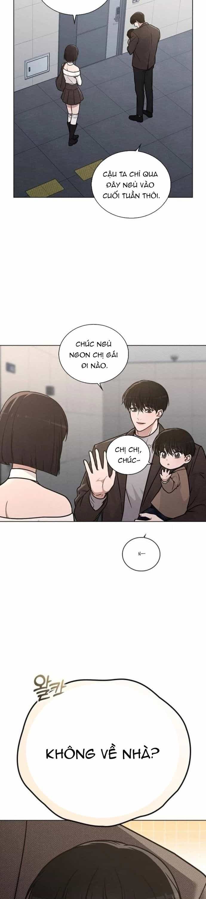 Ex-Love Review - Chương 31 - ảnh 15
