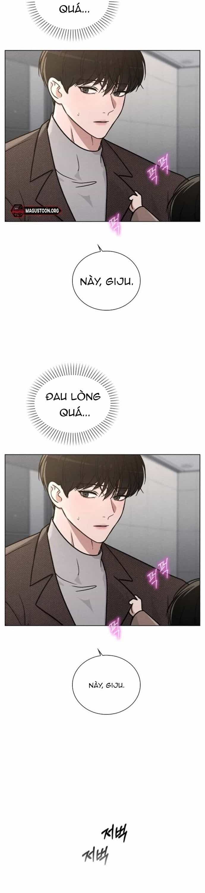 Ex-Love Review - Chương 31 - ảnh 18