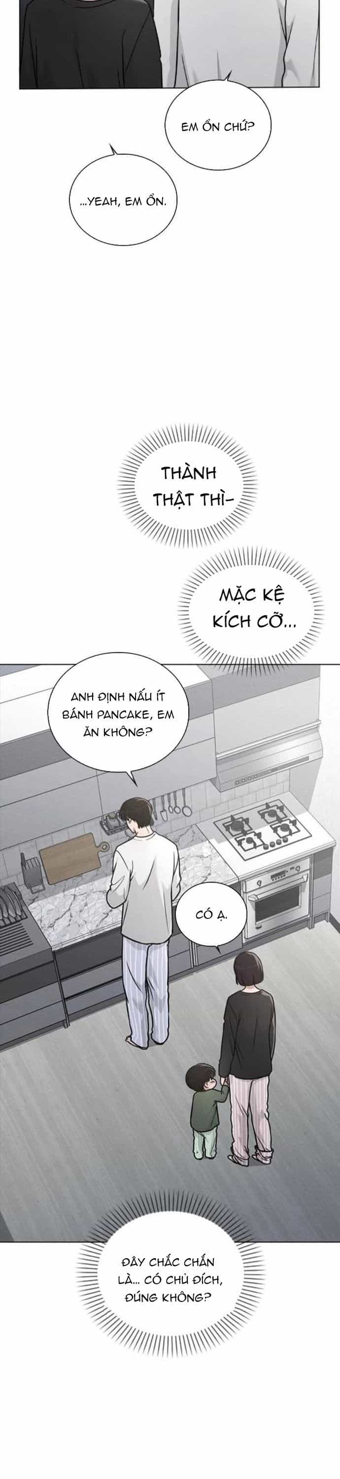 Ex-Love Review - Chương 31 - ảnh 21