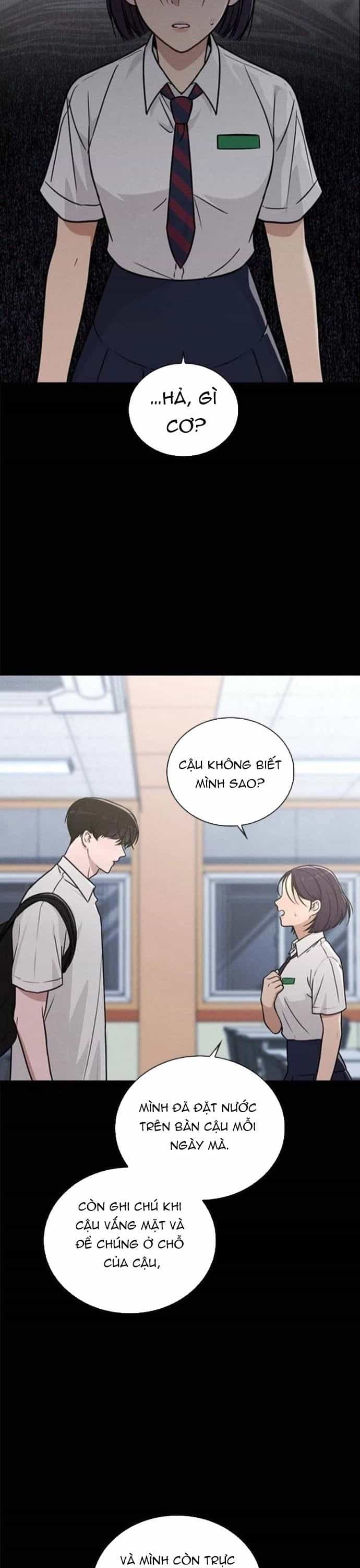 Ex-Love Review - Chương 31 - ảnh 4