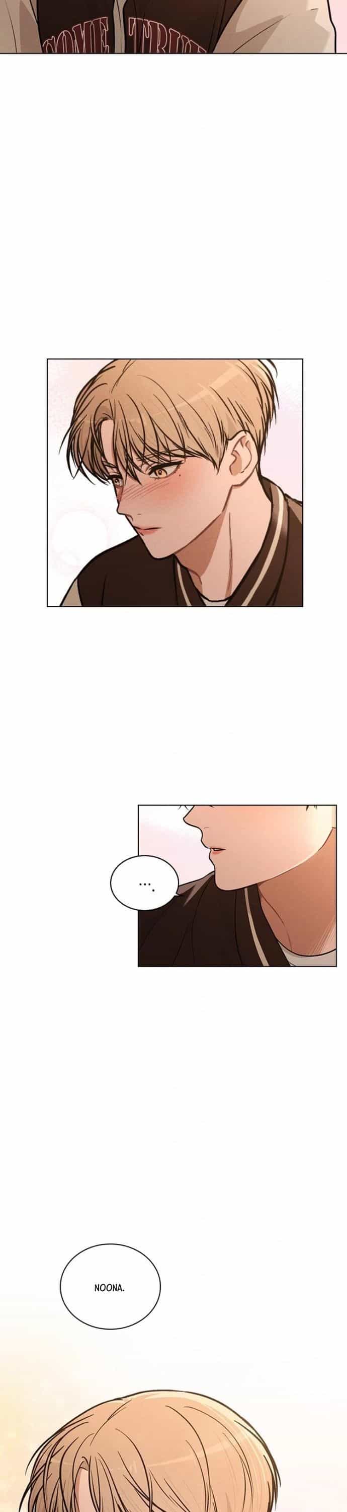Ex-Love Review - Chương 32 - ảnh 29