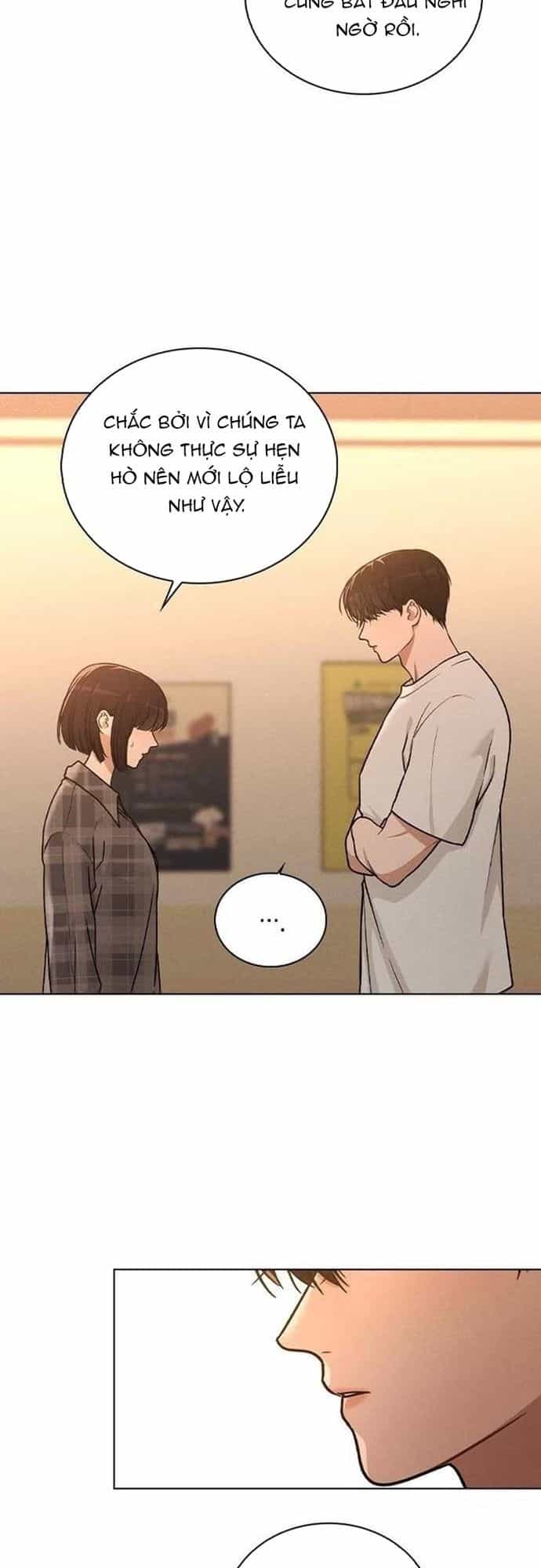 Ex-Love Review - Chương 33 - ảnh 18