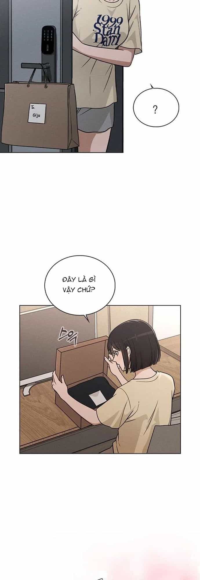 Ex-Love Review - Chương 33 - ảnh 25