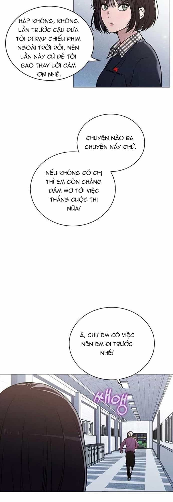 Ex-Love Review - Chương 33 - ảnh 41