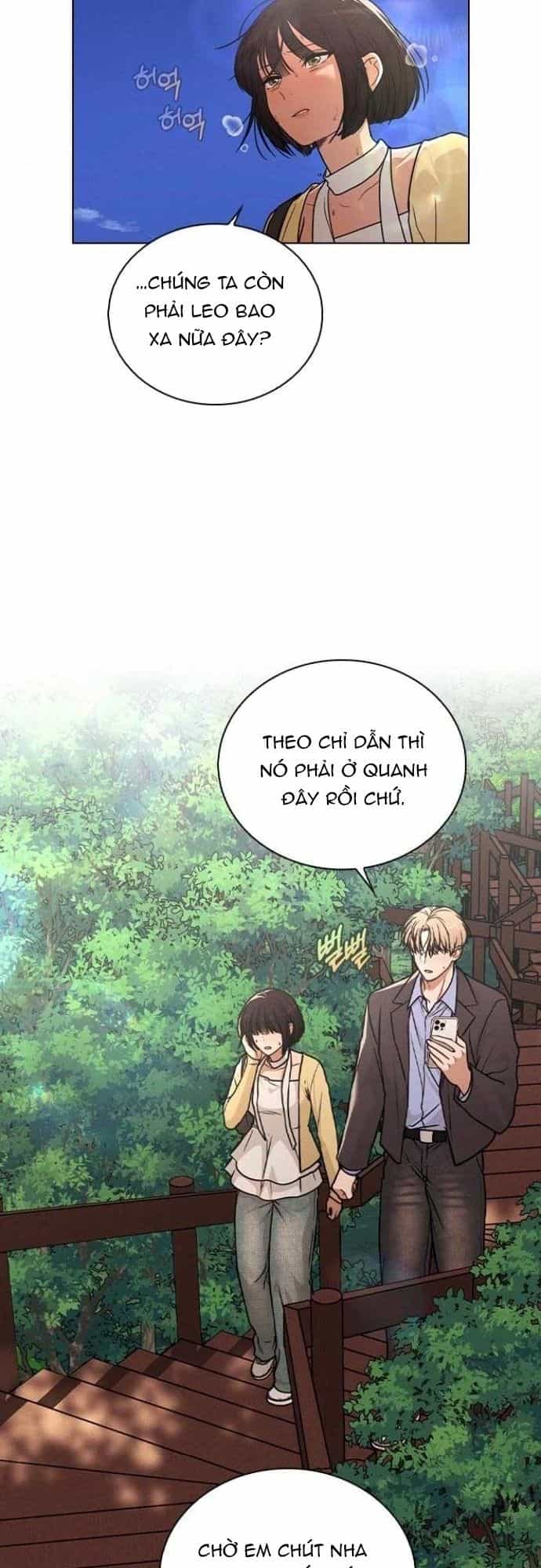 Ex-Love Review - Chương 34 - ảnh 10