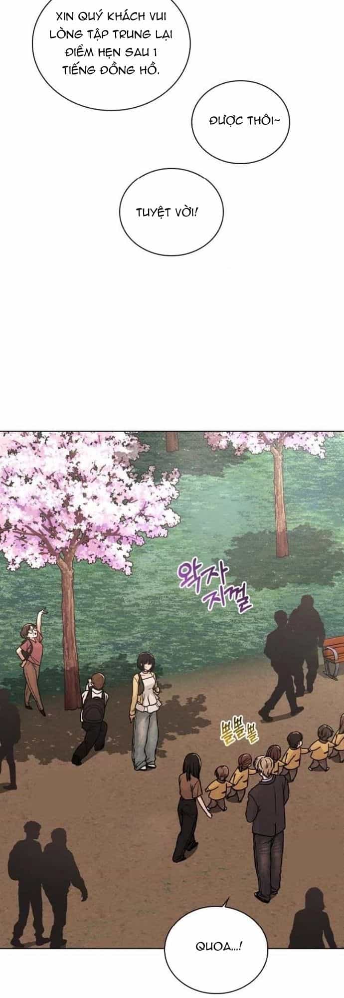 Ex-Love Review - Chương 34 - ảnh 19