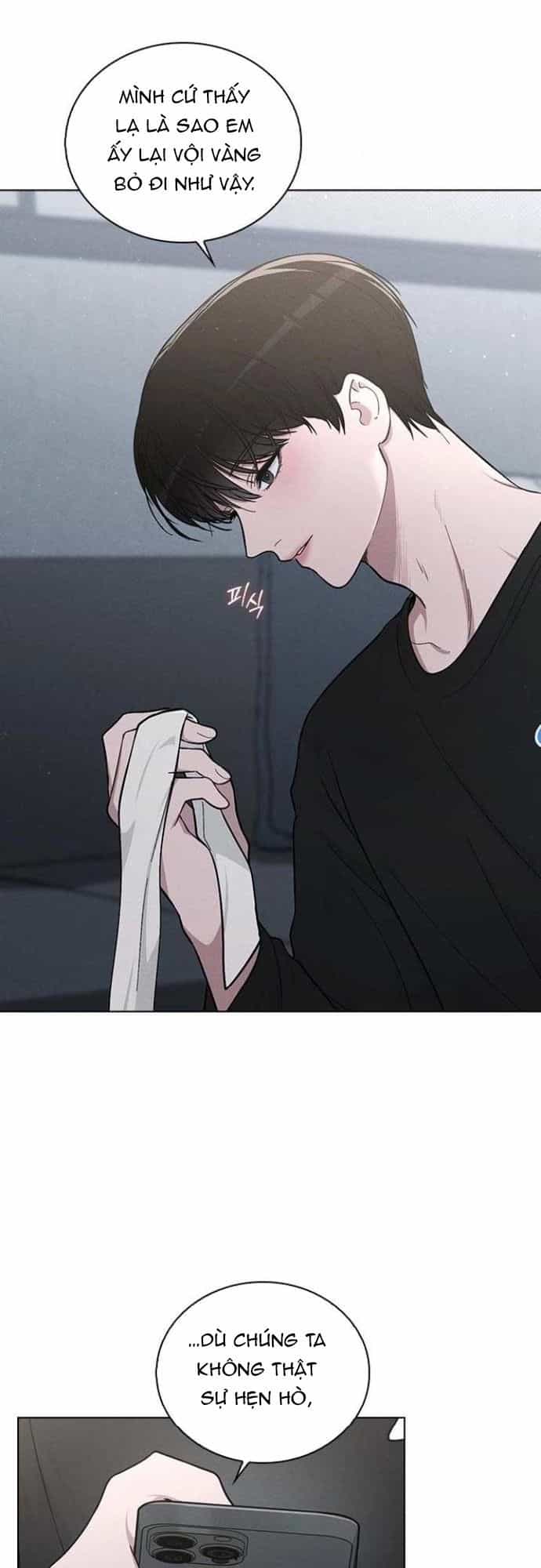 Ex-Love Review - Chương 34 - ảnh 38