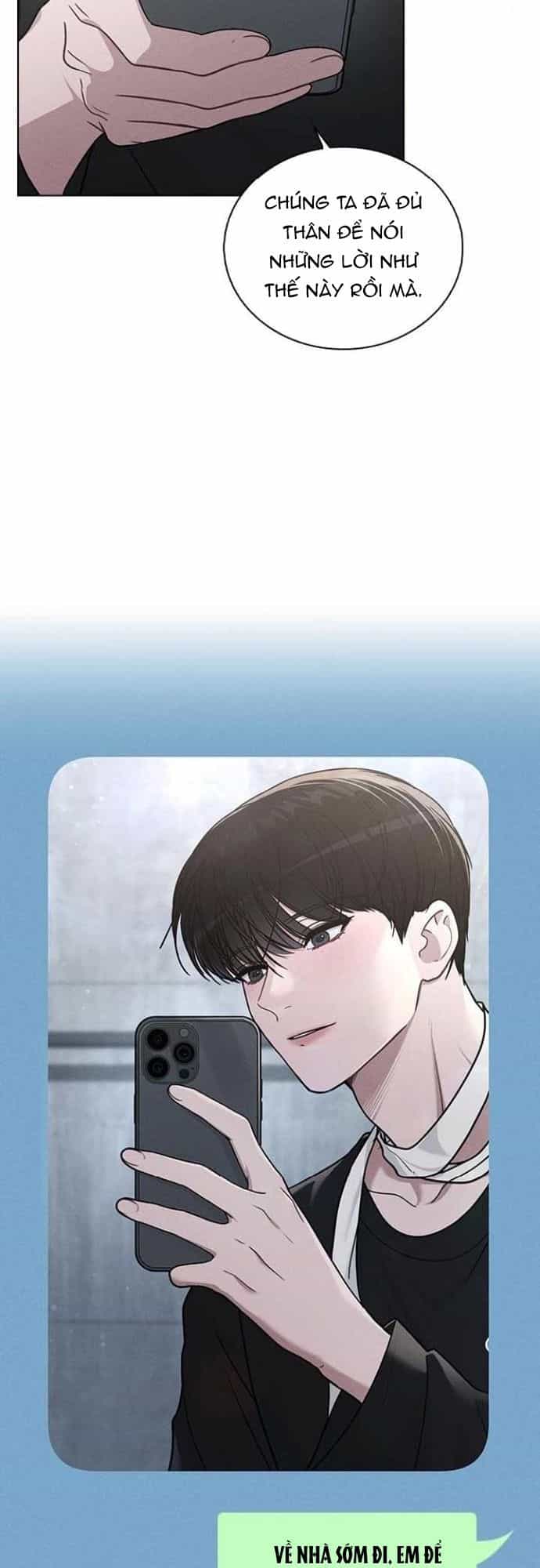 Ex-Love Review - Chương 34 - ảnh 39