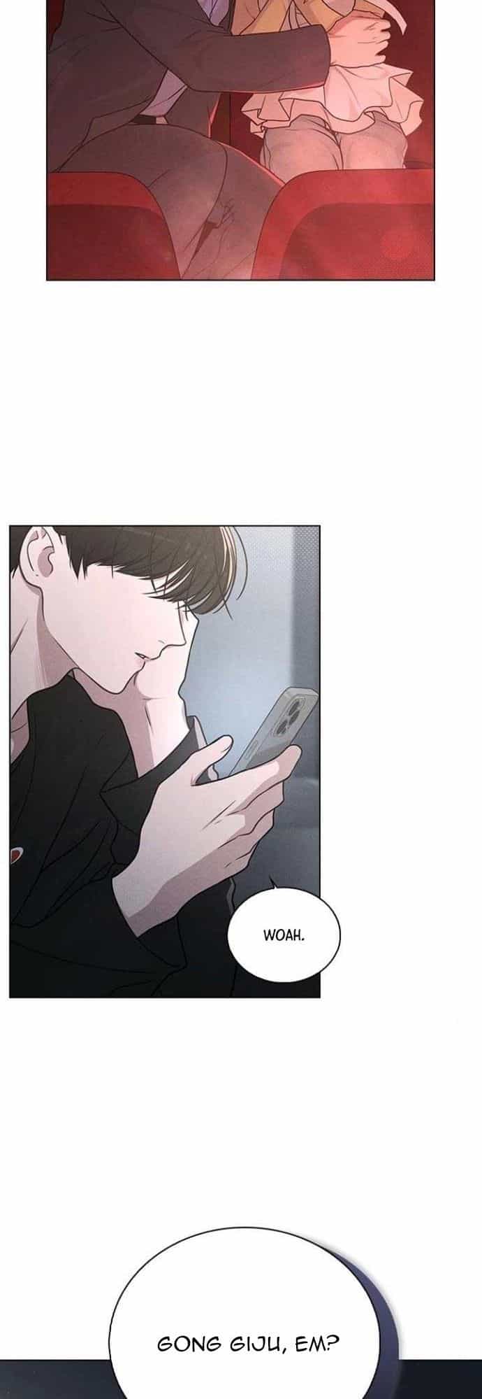 Ex-Love Review - Chương 35 - ảnh 11