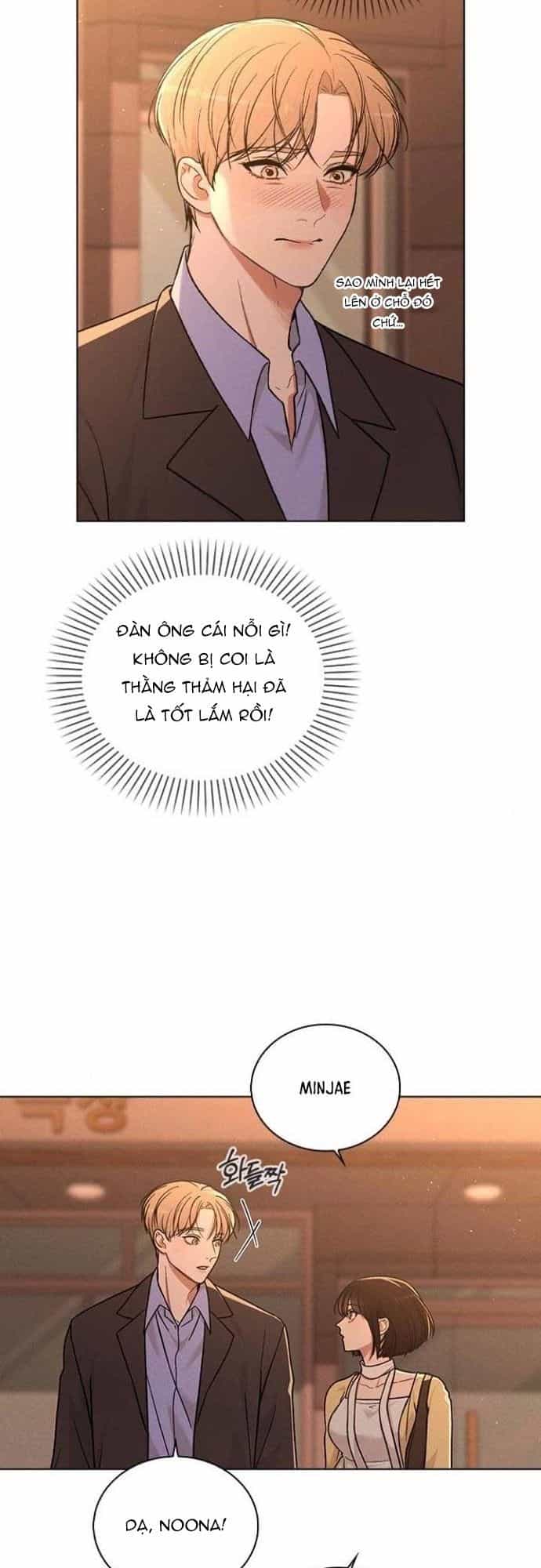 Ex-Love Review - Chương 35 - ảnh 16