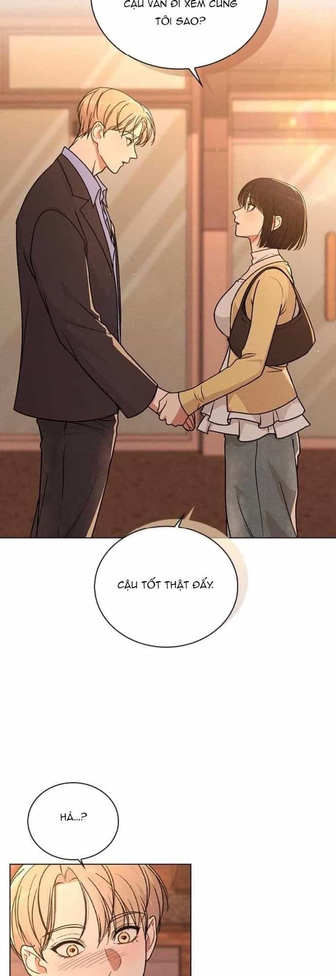 Ex-Love Review - Chương 35 - ảnh 21