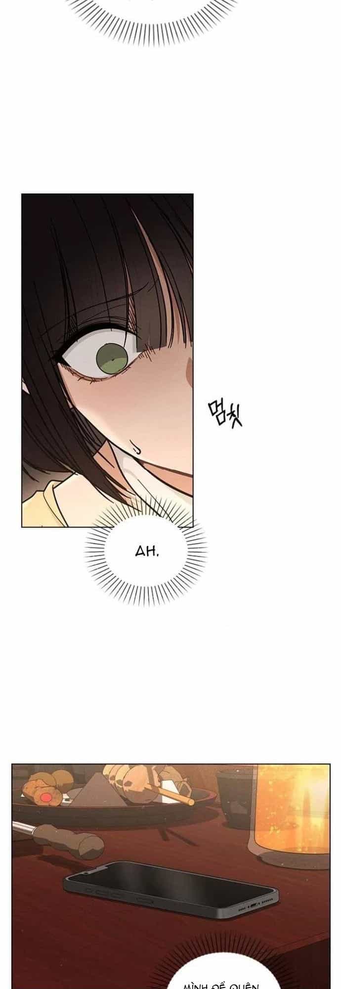 Ex-Love Review - Chương 35 - ảnh 46