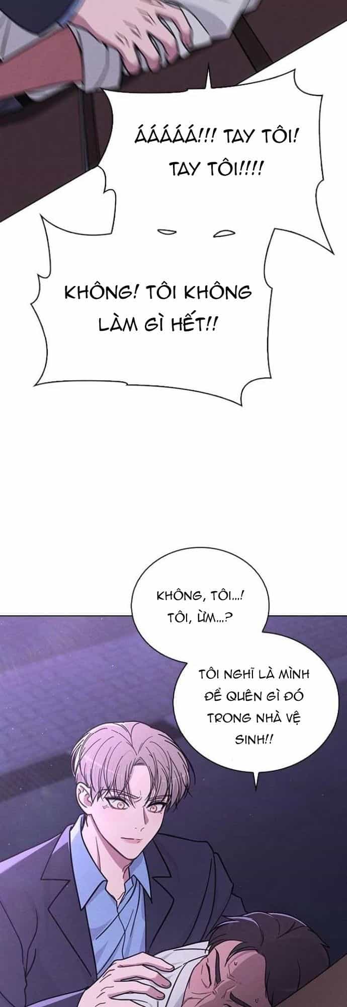 Ex-Love Review - Chương 35 - ảnh 54