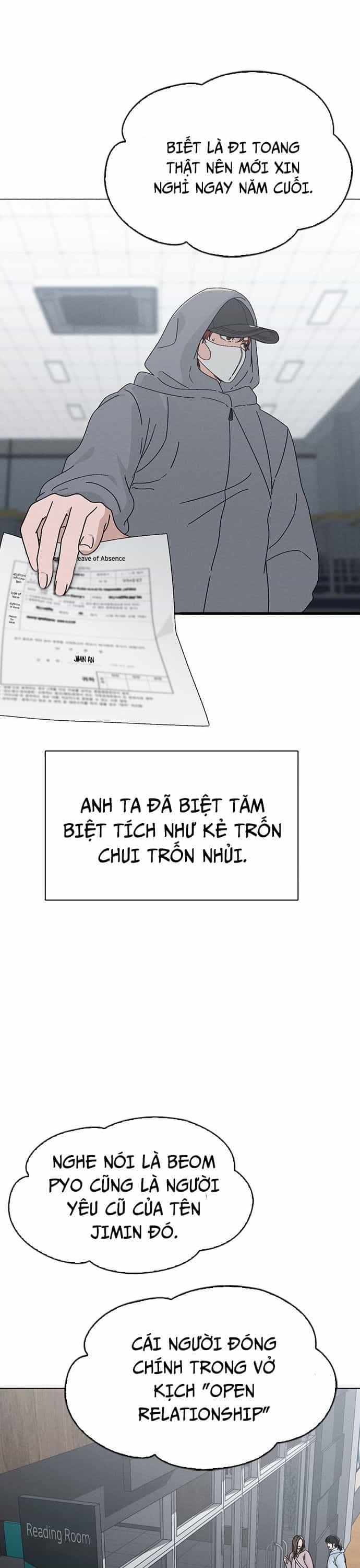 Ex-Love Review - Chương 6 - ảnh 45