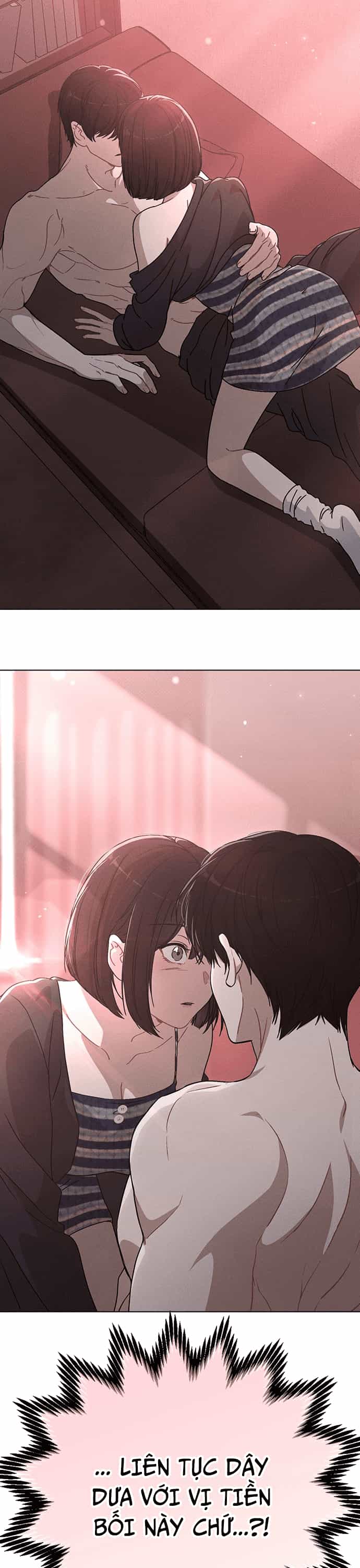 Ex-Love Review - Chương 6 - ảnh 54