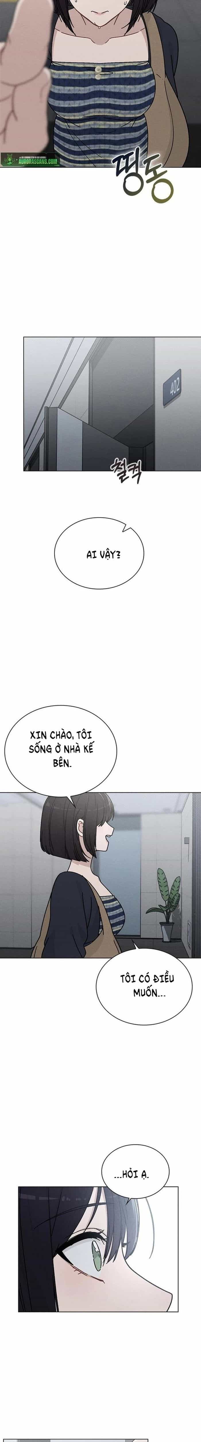 Ex-Love Review - Chương 7 - ảnh 11