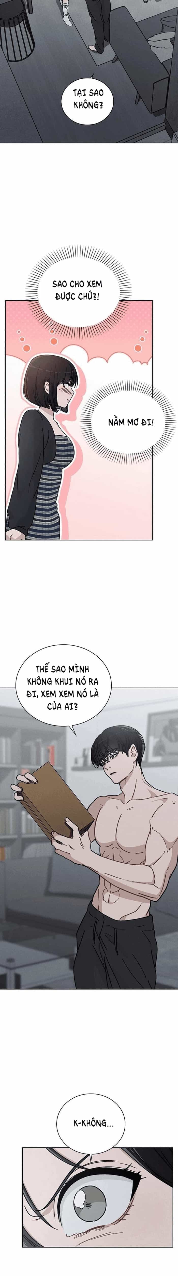 Ex-Love Review - Chương 7 - ảnh 19
