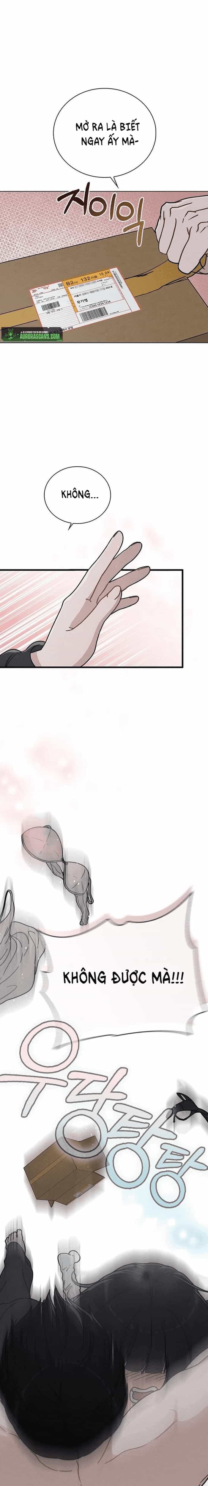 Ex-Love Review - Chương 7 - ảnh 20