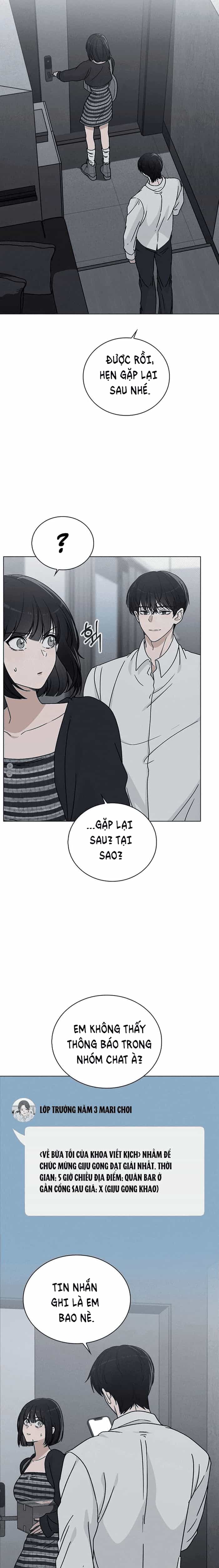 Ex-Love Review - Chương 7 - ảnh 25