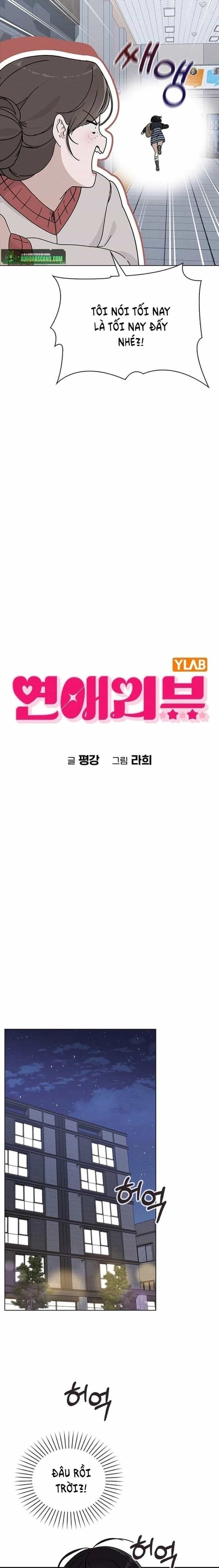 Ex-Love Review - Chương 7 - ảnh 5