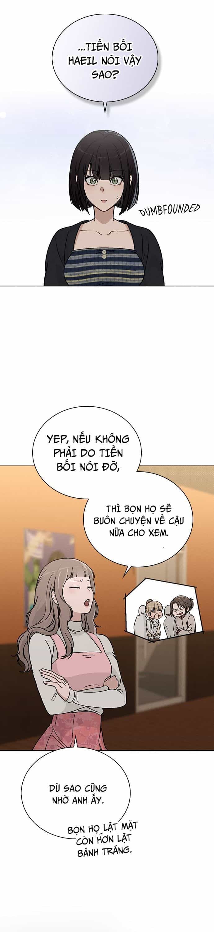 Ex-Love Review - Chương 8 - ảnh 27