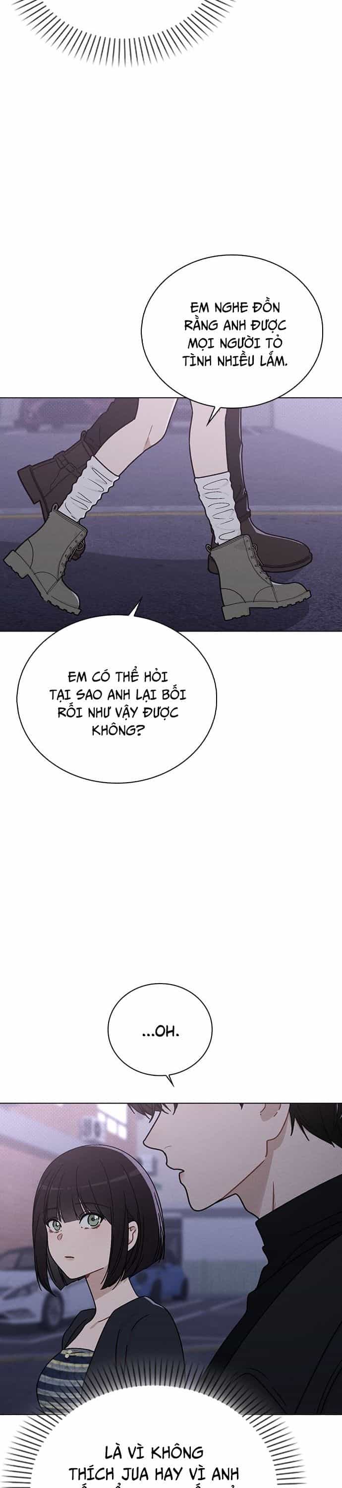 Ex-Love Review - Chương 9 - ảnh 16
