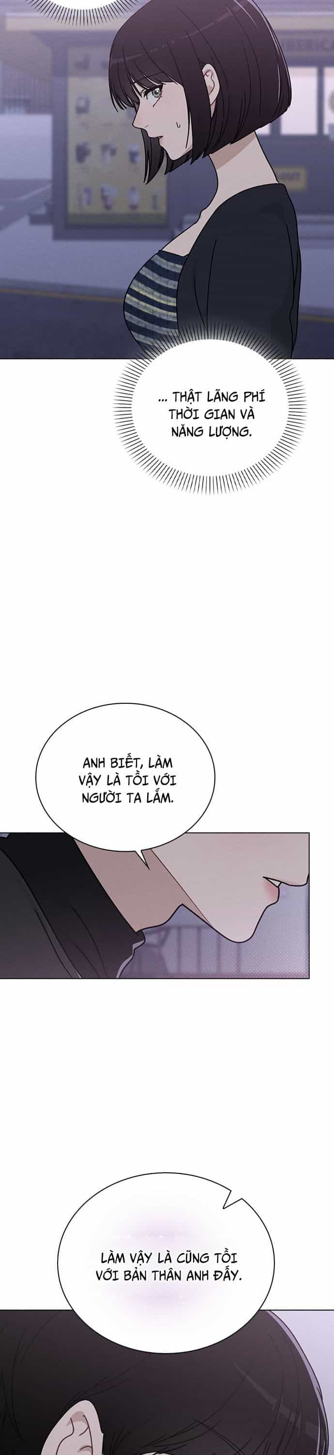 Ex-Love Review - Chương 9 - ảnh 19