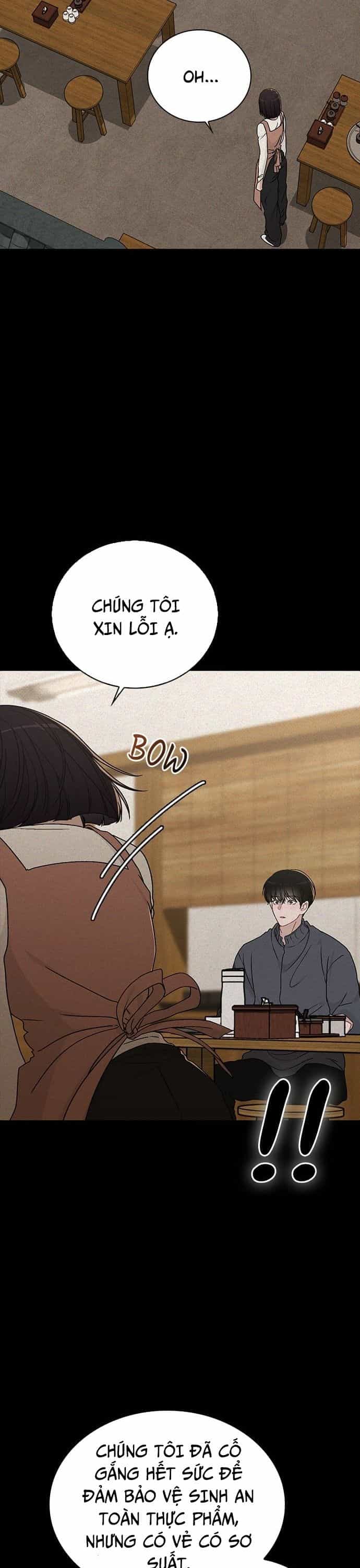 Ex-Love Review - Chương 9 - ảnh 33