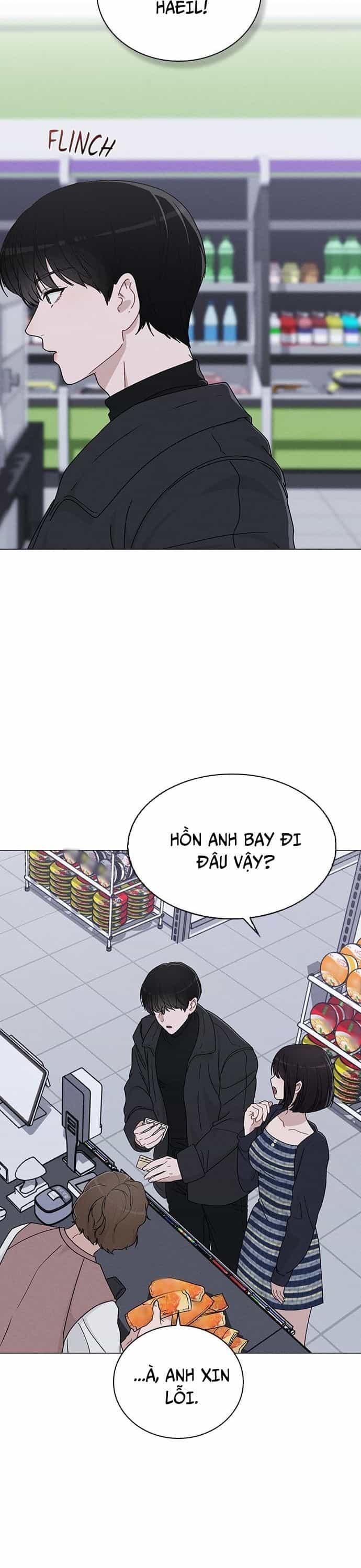 Ex-Love Review - Chương 9 - ảnh 38