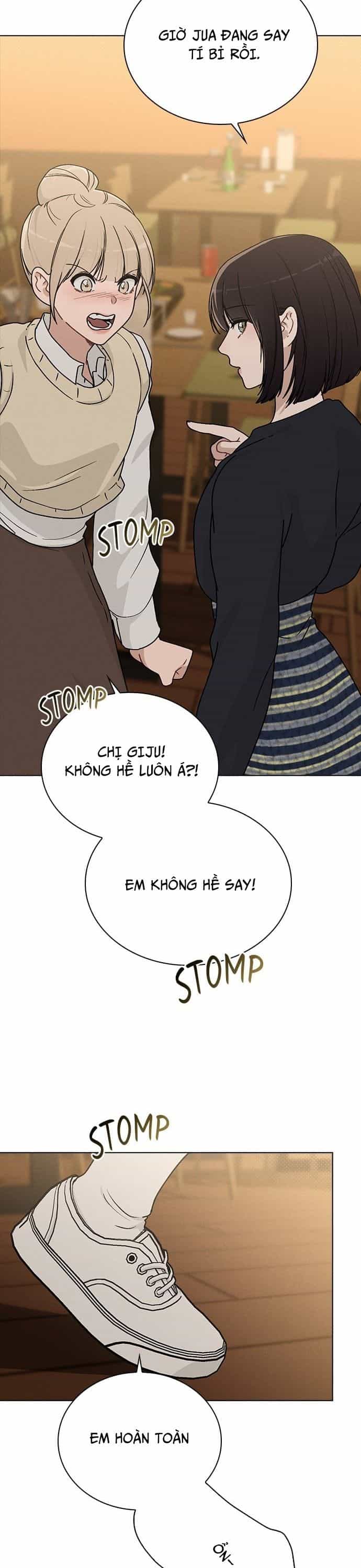 Ex-Love Review - Chương 9 - ảnh 4