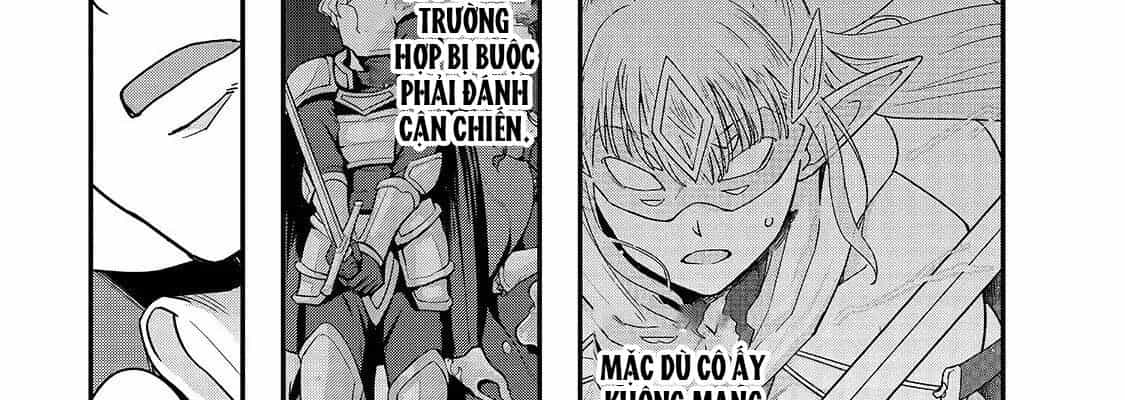Failure Frame - Kẻ Vô Dụng Trở Thành Kẻ Mạnh Nhất - Chương 10 - ảnh 77