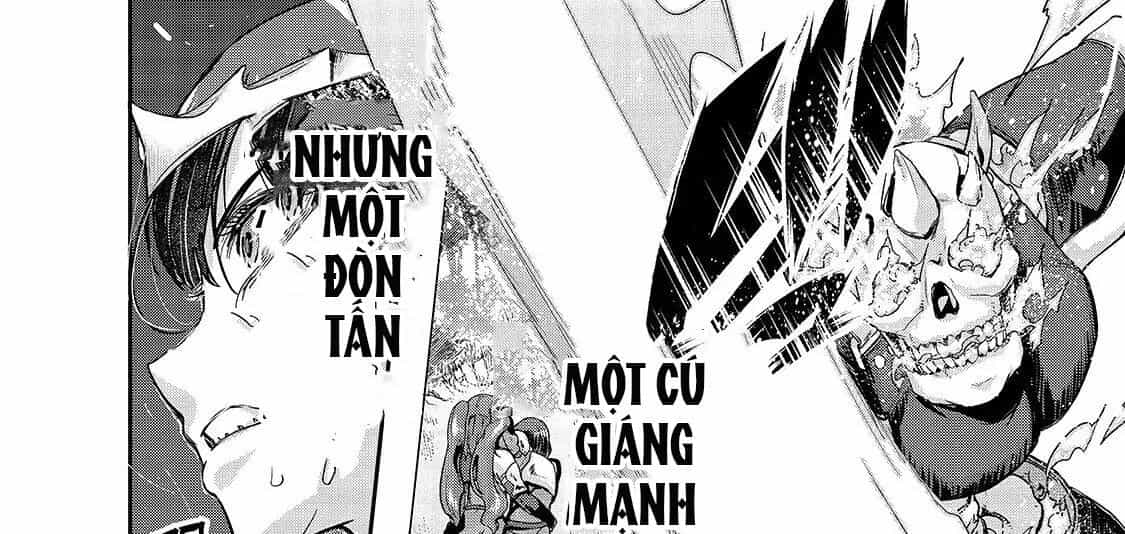 Failure Frame - Kẻ Vô Dụng Trở Thành Kẻ Mạnh Nhất - Chương 12 - ảnh 23