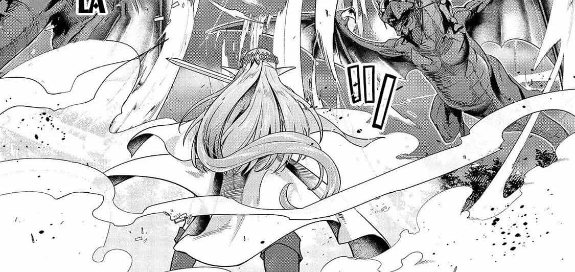 Failure Frame - Kẻ Vô Dụng Trở Thành Kẻ Mạnh Nhất - Chương 15 - ảnh 9