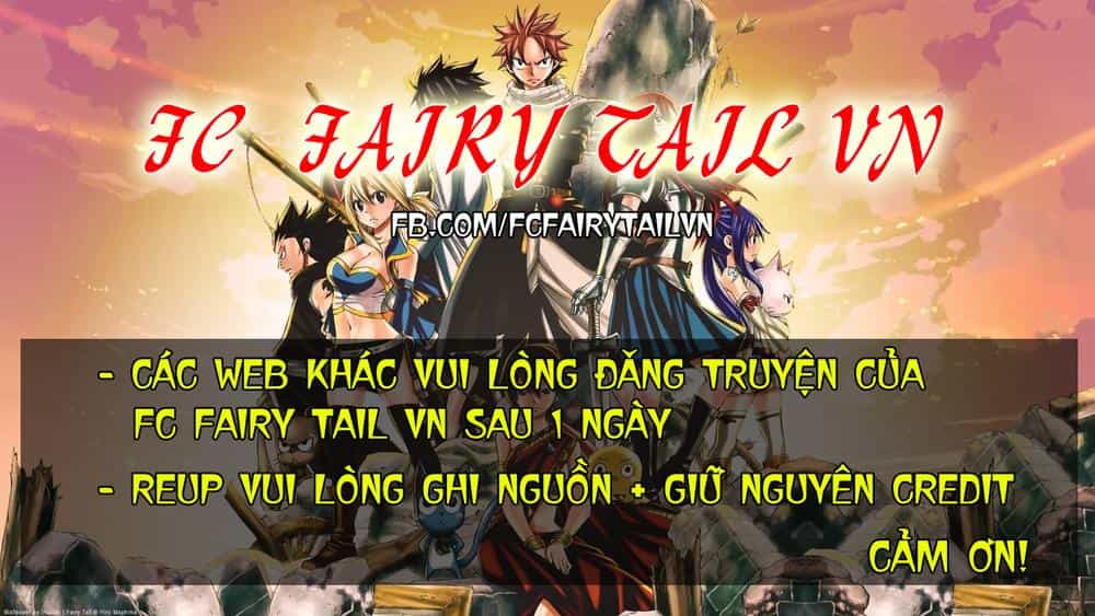 Fairy Tail City Hero - Chương 3 - ảnh 2