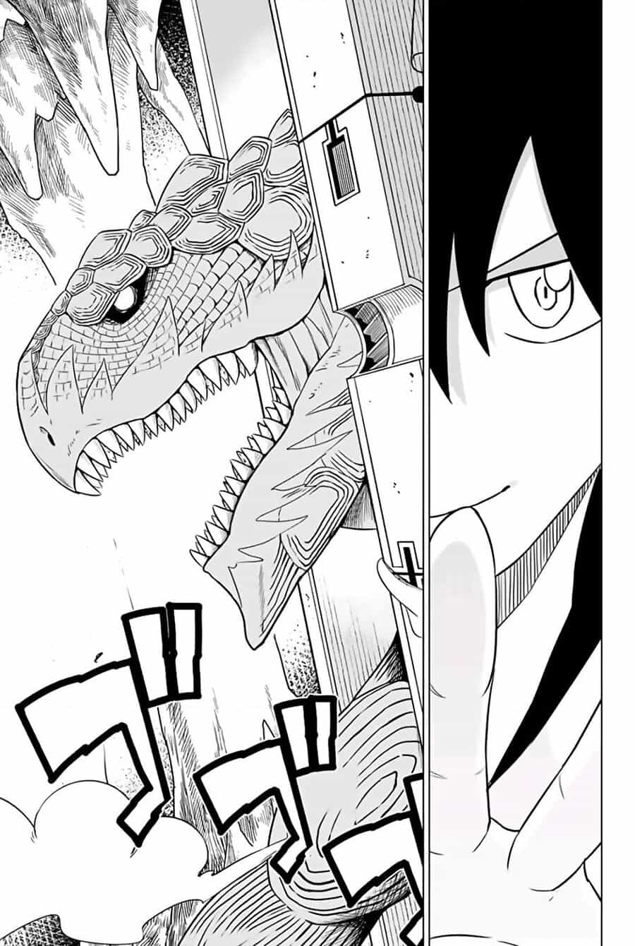 Fairy Tail City Hero - Chuong 45 - ảnh 7